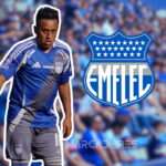 ¿Christian Cueva se va de Emelec? El volante rompe el silencio y habla claro sobre su futuro 3 CUEVA ROMPE EL SILENCIO
