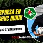 ¡Cambio de timón en Mushuc Runa! Luis Alfonso Chango elige al sucesor de Ever Hugo Almeida 3 ¡Cambio de timón en Mushuc Runa! Luis Alfonso Chango elige al sucesor de Ever Hugo Almeida