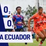 Copa Ecuador 2025: Cantera de Pastaza venció a Libertad en los penales 4 Copa Ecuador 2025: Cantera de Pastaza venció a Libertad en los penales