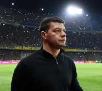 ¡Emelec se sacude! Un histórico del fútbol uruguayo podría convertirse en su nuevo DT 3 ¡Emelec se sacude! Un histórico del fútbol uruguayo podría convertirse en su nuevo DT