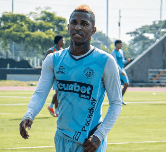 🧨 Miller Bolaños acusado de amenazas de muerte