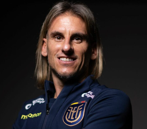 Sebastián Beccacece