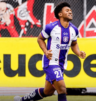 ¡Triunfo con garra! Técnico Universitario revive y deja el sótano de la LigaPro 1 Técnico Universitario revive