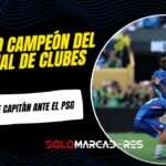 Chelsea, con Moisés Caicedo como capitán, derrotó al PSG y ganó el Mundial de Clubes 2025 4 Chelsea, con Moisés Caicedo como capitán, derrotó al PSG y ganó el Mundial de Clubes 2025