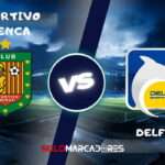 Deportivo Cuenca vs Delfín : día, hora y cómo verlo por TV 4 Deportivo Cuenca vs Delfín : día, hora y cómo verlo por TV