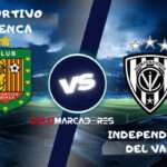 Deportivo Cuenca vs Independiente del Valle, fecha 22 : día, hora y cómo verlo por TV