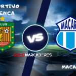 Deportivo Cuenca vs Macará, fecha 23 : día, horario y cómo ver 3 Deportivo Cuenca vs Macará, fecha 23 : día, horario y cómo ver
