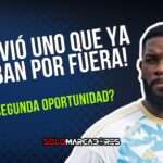 El regreso inesperado en Emelec: una nueva oportunidad para un jugador olvidado