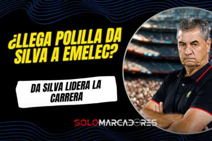 ¡Emelec se sacude! Un histórico del fútbol uruguayo podría convertirse en su nuevo DT