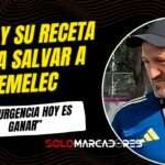 Emelec y su nuevo DT, Guillermo Duró: "El objetivo inmediato es sumar puntos" 4 Emelec y su nuevo DT, Guillermo Duró: "El objetivo inmediato es sumar puntos"