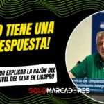 ¡Ever Hugo Almeida rompe el silencio! La dura confesión sobre el momento de Mushuc Runa en la LigaPro 3 ¡Ever Hugo Almeida rompe el silencio! La dura confesión sobre el momento de Mushuc Runa en la LigaPro