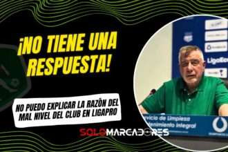 ¡Ever Hugo Almeida rompe el silencio! La dura confesión sobre el momento de Mushuc Runa en la LigaPro