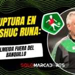Ever Hugo Almeida ya No Dirige a Mushuc Runa 4 Ever Hugo Almeida ya No Dirige a Mushuc Runa