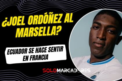 Francia habla de Joel Ordóñez: ¿será nuevo refuerzo del Olympique de Marsella?