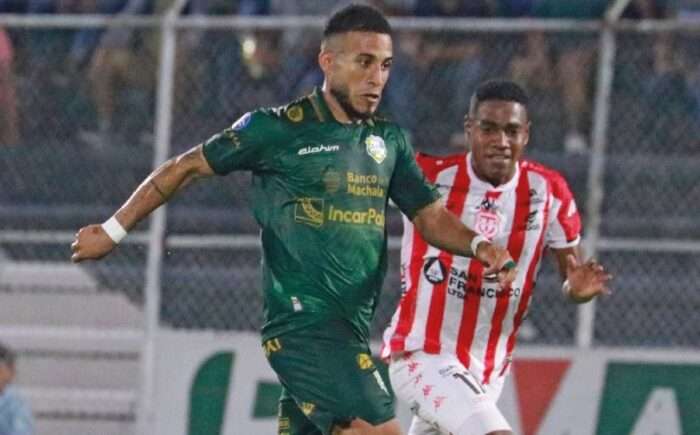 Técnico Universitario vs Orense : día, hora y cómo verlo por TV 1 Técnico Universitario vs Orense : día, hora y cómo verlo por TV