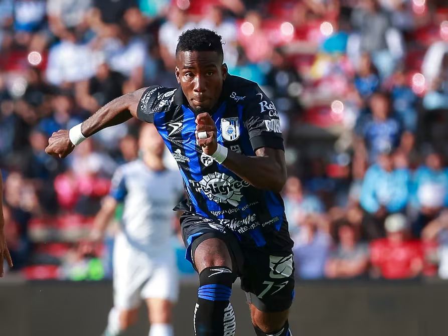 ¡Nuevo rugido ecuatoriano en México! Adonis Preciado llega a Xolos y promete dejar huella