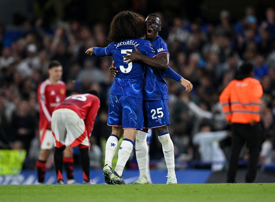 El lamento de Cucurella y la dura baja de Moisés Caicedo en Chelsea