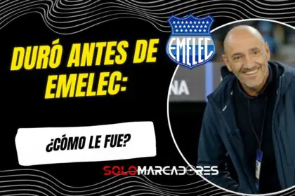 Guillermo Duró Vuelve a Casa: Un Análisis de su Último paso por el fútbol ecuatoriano