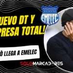 ¡Cambio de mando en Emelec! Guillermo Duró asume la dirección técnica del Bombillo 4 ¡Cambio de mando en Emelec! Guillermo Duró asume la dirección técnica del Bombillo