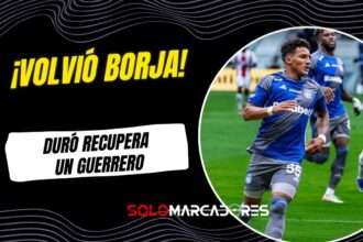 Guillermo Duró recupera un soldado: ¿Quién volvió tras meses de ausencia?