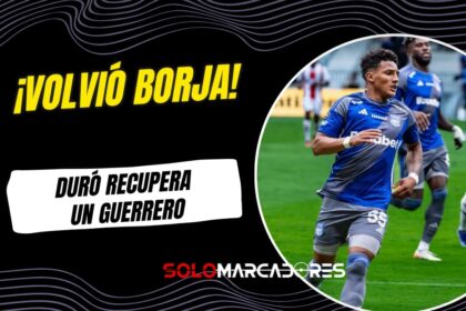 Guillermo Duró recupera un soldado: ¿Quién volvió tras meses de ausencia?