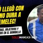 ¡Revolución en Emelec! Guillermo Duró toma el mando y ya hay salidas confirmadas 3 ¡Revolución en Emelec! Guillermo Duró toma el mando y ya hay salidas confirmadas