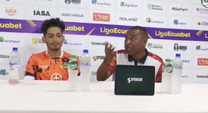 el estallido de Pechón León