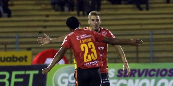 insultos racistas de Nahuel Gallardo