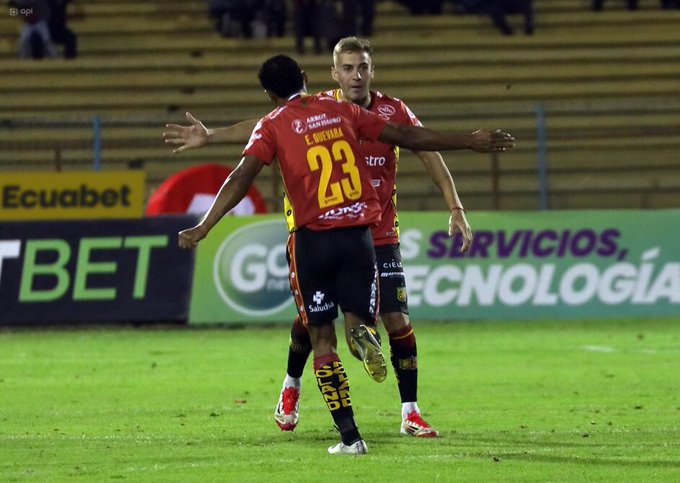 Nahuel Gallardo se disculpa con Eddie Guevara tras acusación de insultos racistas