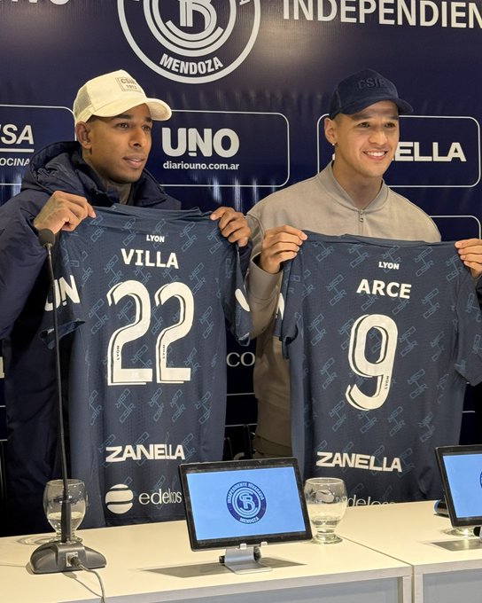 Desde Mendoza explican por qué Alex Arce decidió irse de Liga de Quito: dos razones de peso