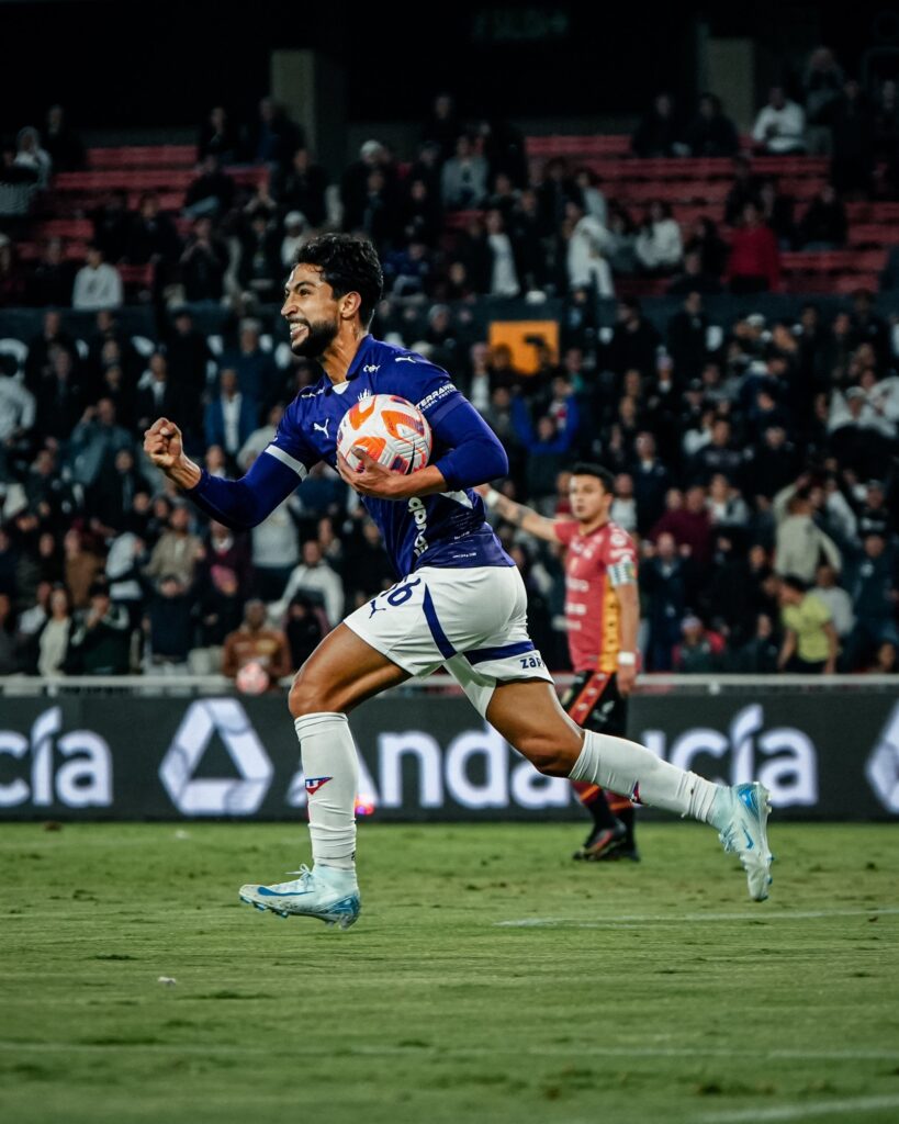 Fecha 23 de la LigaPro 2025: Descubre qué partidos podrás ver por TV abierta