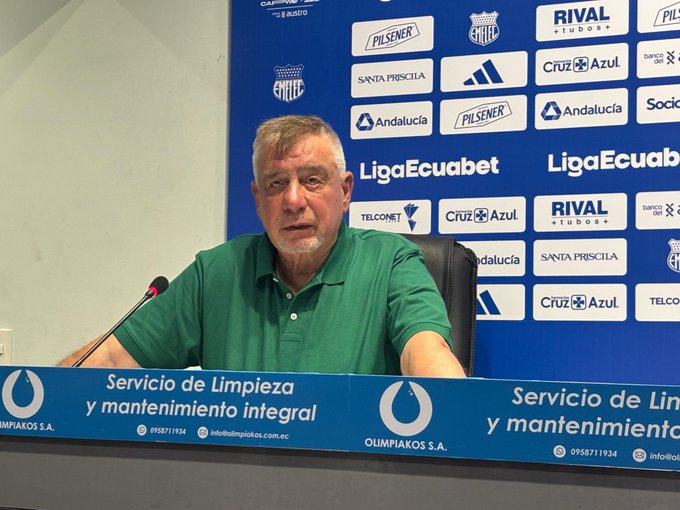 ¡Ever Hugo Almeida rompe el silencio! La dura confesión sobre el momento de Mushuc Runa en la LigaPro