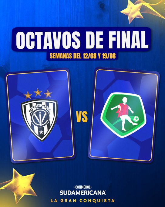 Mushuc Runa e Independiente del Valle