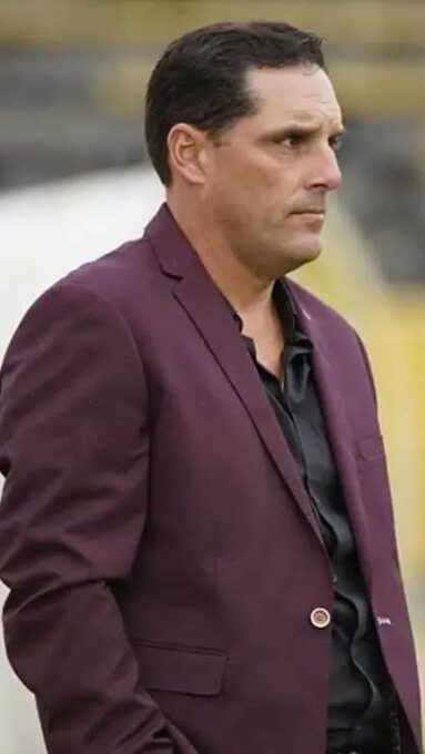 Fabián Frías y su nuevo reto con Mushuc Runa: ¿podrá salvar al Ponchito y brillar en la Sudamericana?