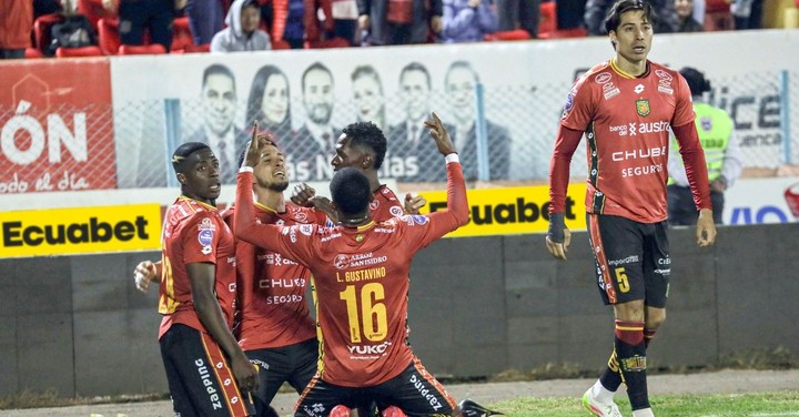 Deportivo Cuenca vs Delfín : día, hora y cómo verlo por TV 2 Deportivo Cuenca vs Delfín : día, hora y cómo verlo por TV