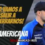 ¡Independiente del Valle no se confía! La advertencia de Rabanal antes de visitar Brasil al Vasco da Gama 3 ¡Independiente del Valle no se confía! La advertencia de Rabanal antes de visitar Brasil al Vasco da Gama