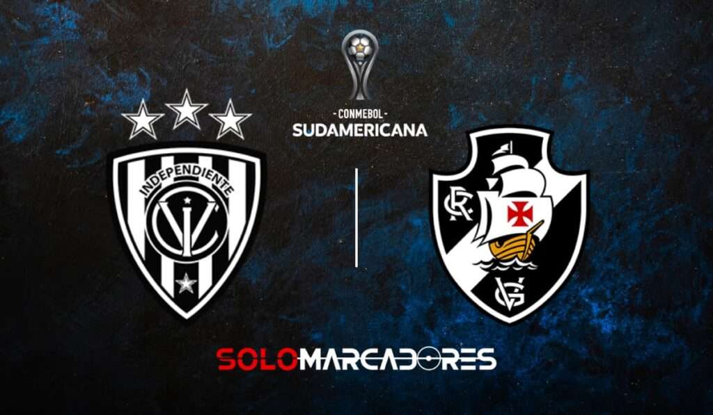 Copa Sudamericana: Independiente del Valle vs Vasco Da Gama, día, hora, cómo verlo por TV