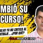¡Ismael Rescalvo cambia el discurso y enciende el debate sobre el arbitraje en el fútbol ecuatoriano! 4 ¡Ismael Rescalvo cambia el discurso y enciende el debate sobre el arbitraje en el fútbol ecuatoriano!