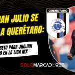 Jhojan Julio cambia de equipo en la Liga MX luego de seis meses en Tijuana 4 Jhojan Julio cambia de equipo en la Liga MX luego de seis meses en Tijuana