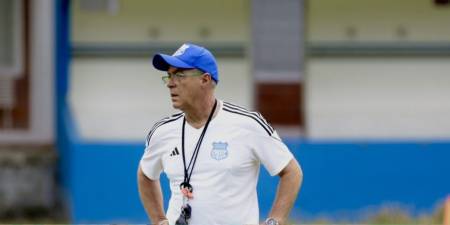 ¿Despedido por WhatsApp? Jorge Guzmán desmiente a Jorge Célico y revela lo que nadie contó