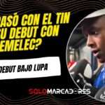 ¿José Angulo está listo para salvar a Emelec? Así fue su esperado debut en el fútbol ecuatoriano 3 ¿José Angulo está listo para salvar a Emelec? Así fue su esperado debut en el fútbol ecuatoriano
