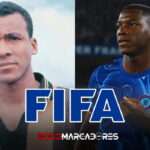 La FIFA cambia la historia: Moisés Caicedo sí, pero ¿y Spencer? 3 La FIFA cambia la historia Moisés Caicedo