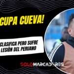 ¿Alarma en Emelec? La lesión de Christian Cueva genera preocupación en plena Copa Ecuador 4 ¿Alarma en Emelec? La lesión de Christian Cueva genera preocupación en plena Copa Ecuador