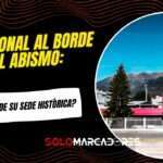 La sede histórica de El Nacional será rematada y el club atraviesa una crisis sin precedentes 3 La sede histórica de El Nacional será rematada y el club atraviesa una crisis sin precedentes