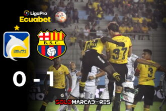 La victoria sufrida que lo mantiene en la lucha por la LigaPro