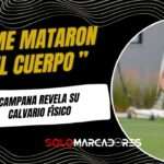Leonardo Campana del “me mataron el cuerpo” al motivo que lo llevó a dejar a Messi y Suárez en Inter Miami 4 Leonardo Campana del “me mataron el cuerpo” al motivo que lo llevó a dejar a Messi y Suárez en Inter Miami