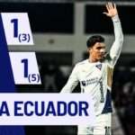 Copa Ecuador 2025: Liga de Quito le ganó a Olmedo por penales y clasificó a octavos 4 Copa Ecuador 2025: Liga de Quito le ganó a Olmedo por penales y clasificó a octavos