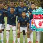 Liverpool pone los ojos en Ecuador: el nuevo talento que podría llegar a la Premier League 4 Liverpool pone los ojos en Ecuador