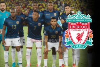 Liverpool pone los ojos en Ecuador