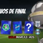 Llave de la Copa Sudamericana: Duelo ecuatoriano en los octavos de final 4 Llave de la Copa Sudamericana: Duelo ecuatoriano en los octavos de final